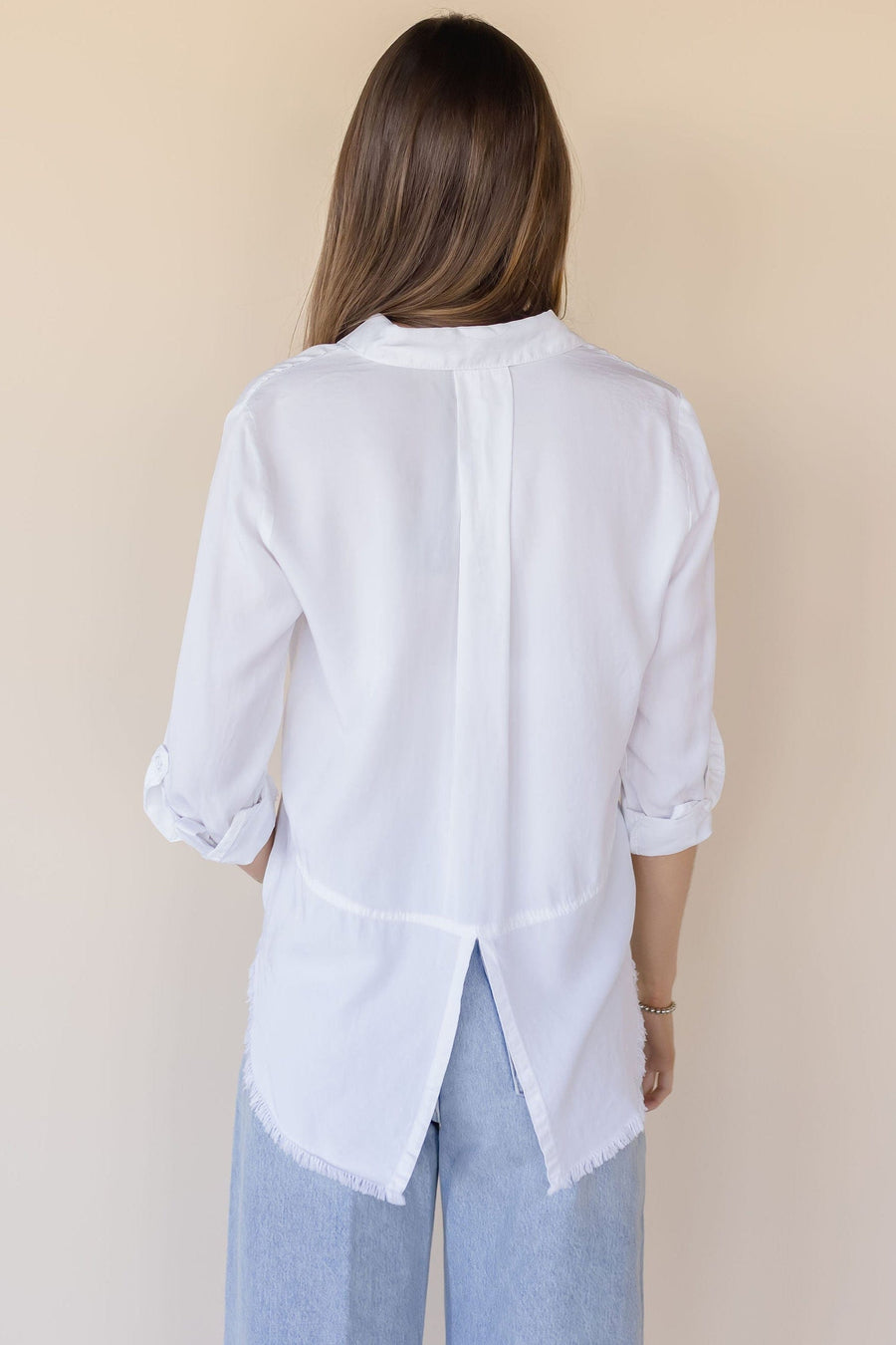 Riley Button Down Shirt