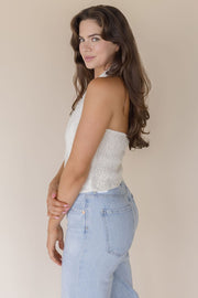 Lyanna Vest