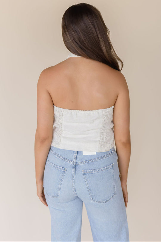 Lyanna Vest