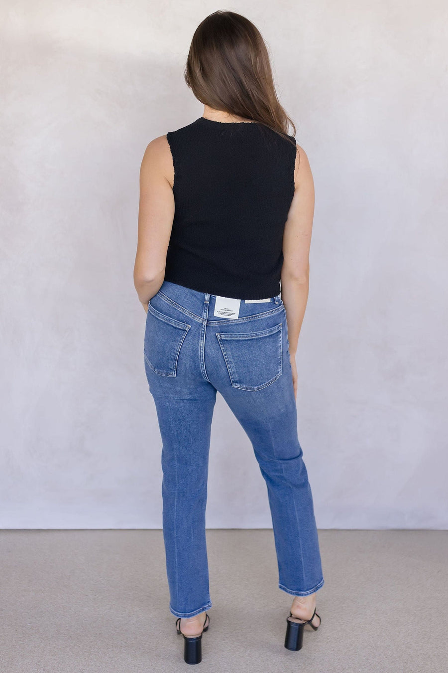 Kaleah Tank Vest