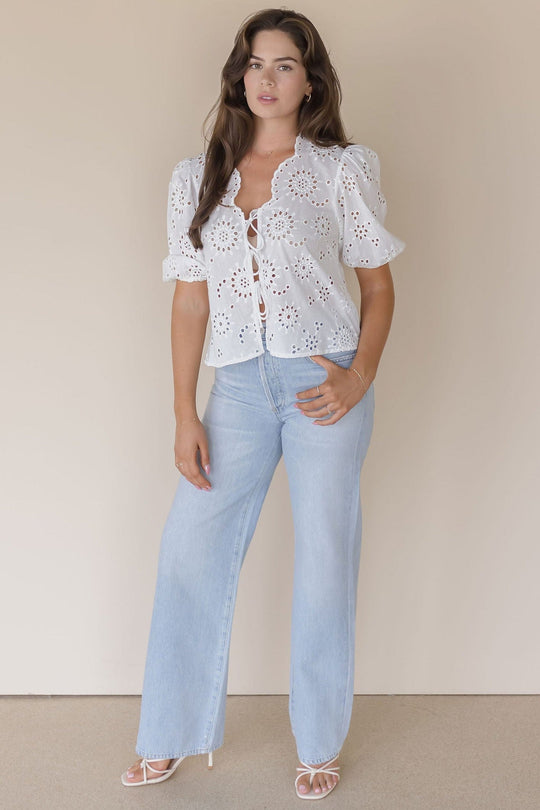 Roxana Top