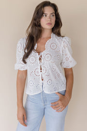 Roxana Top