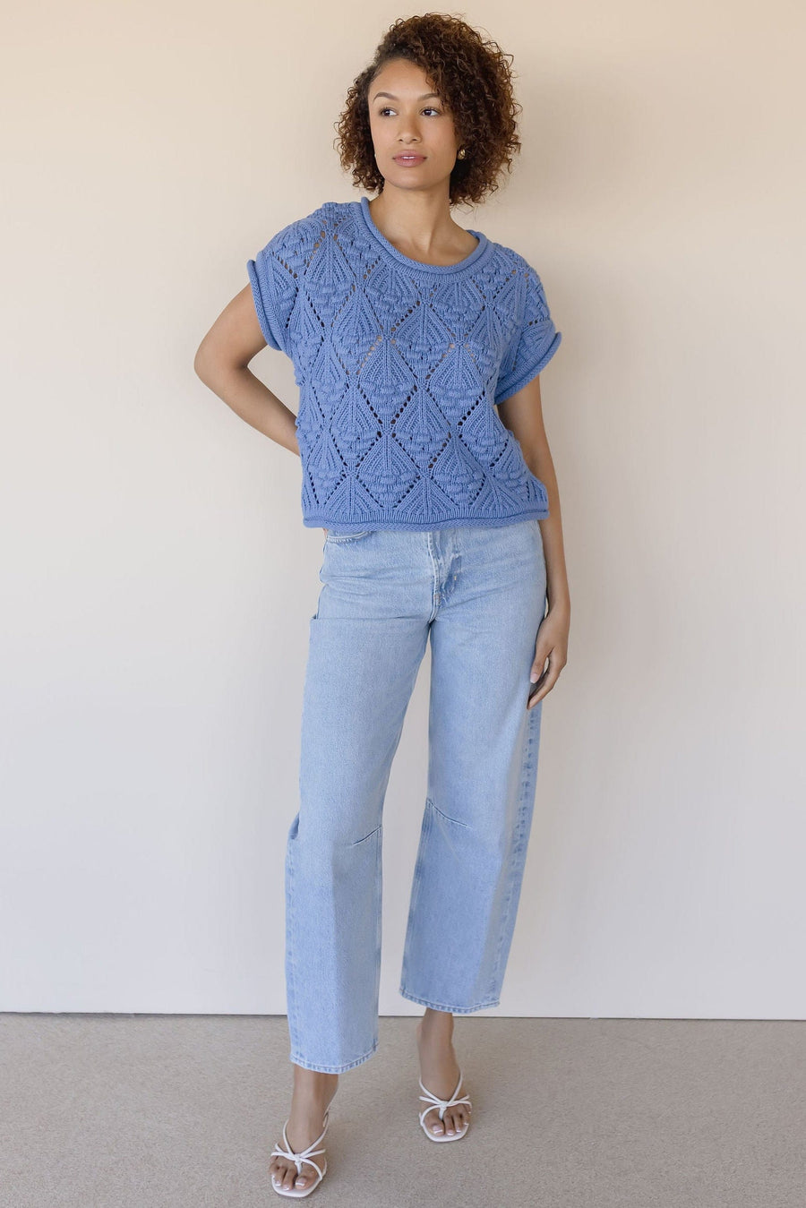 Darlita Top
