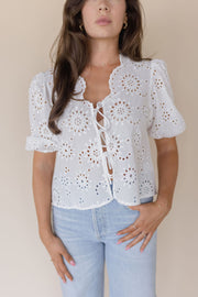 Roxana Top
