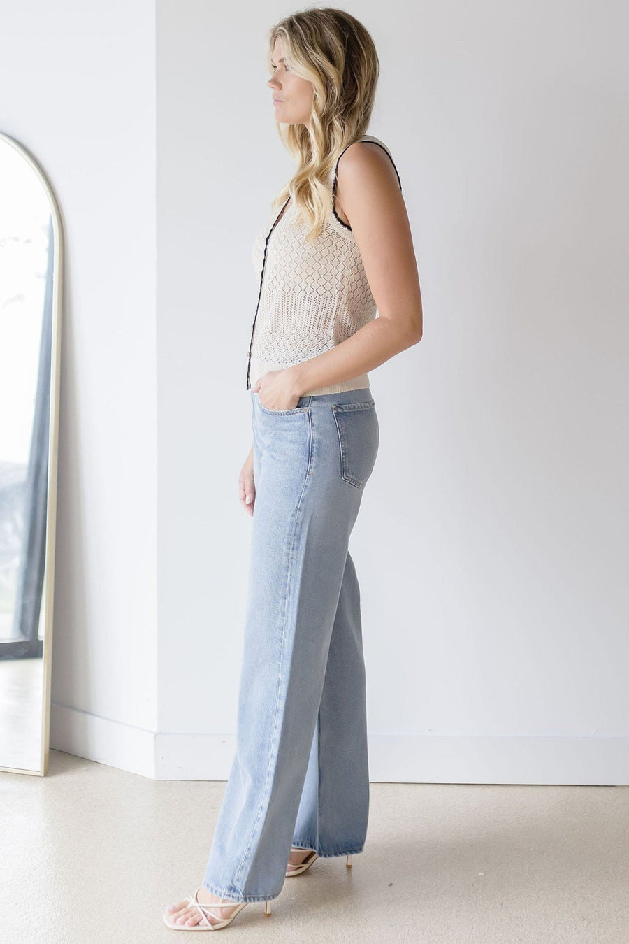Lilla Vest