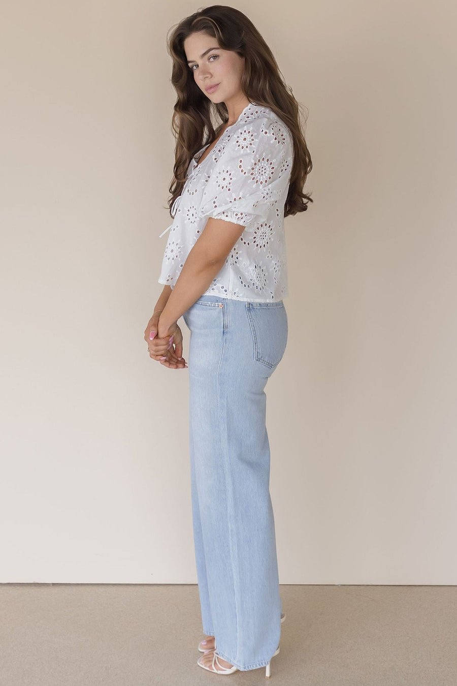 Roxana Top