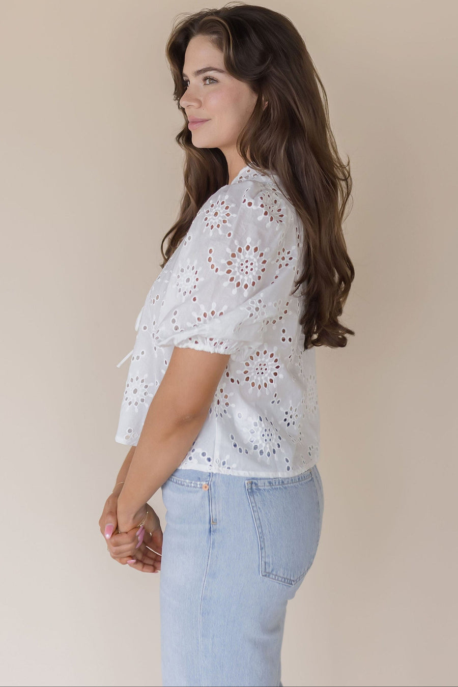 Roxana Top