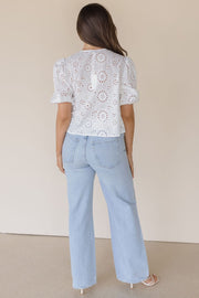 Roxana Top