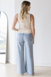 Lilla Vest