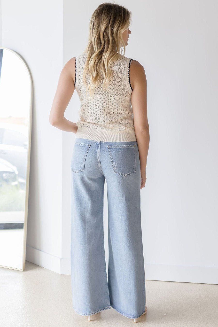 Lilla Vest