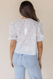 Roxana Top