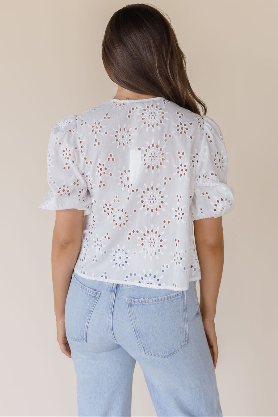 Roxana Top