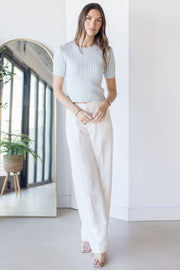 Iyla Cable Knit Sweater