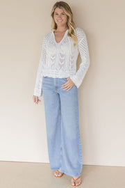 Mirette Sweater