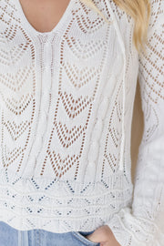 Mirette Sweater
