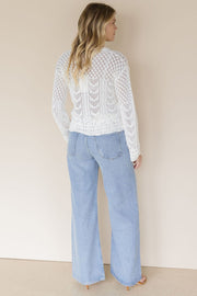 Mirette Sweater