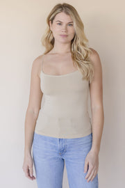 Layering Camisole