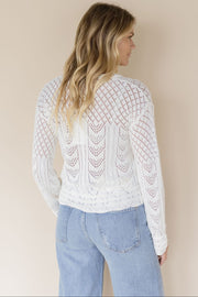 Mirette Sweater