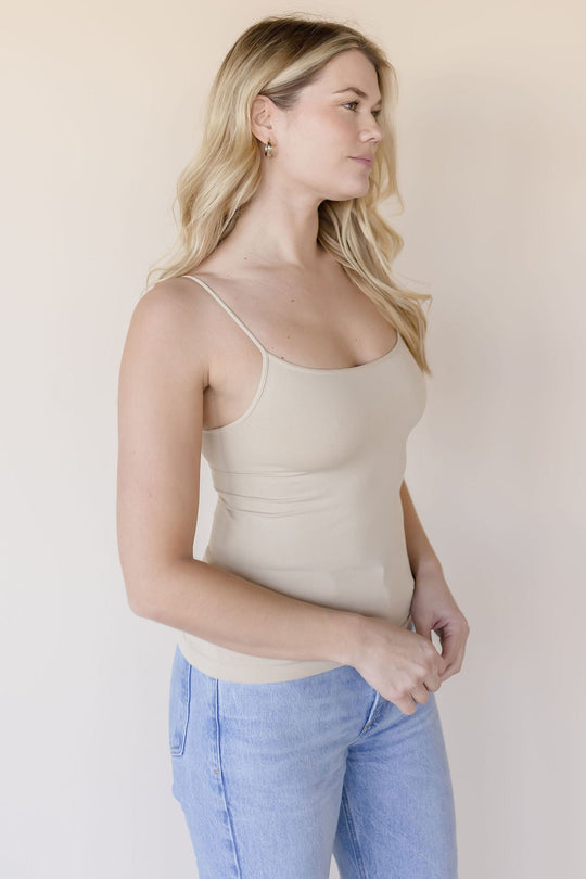 Layering Camisole