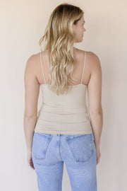 Layering Camisole