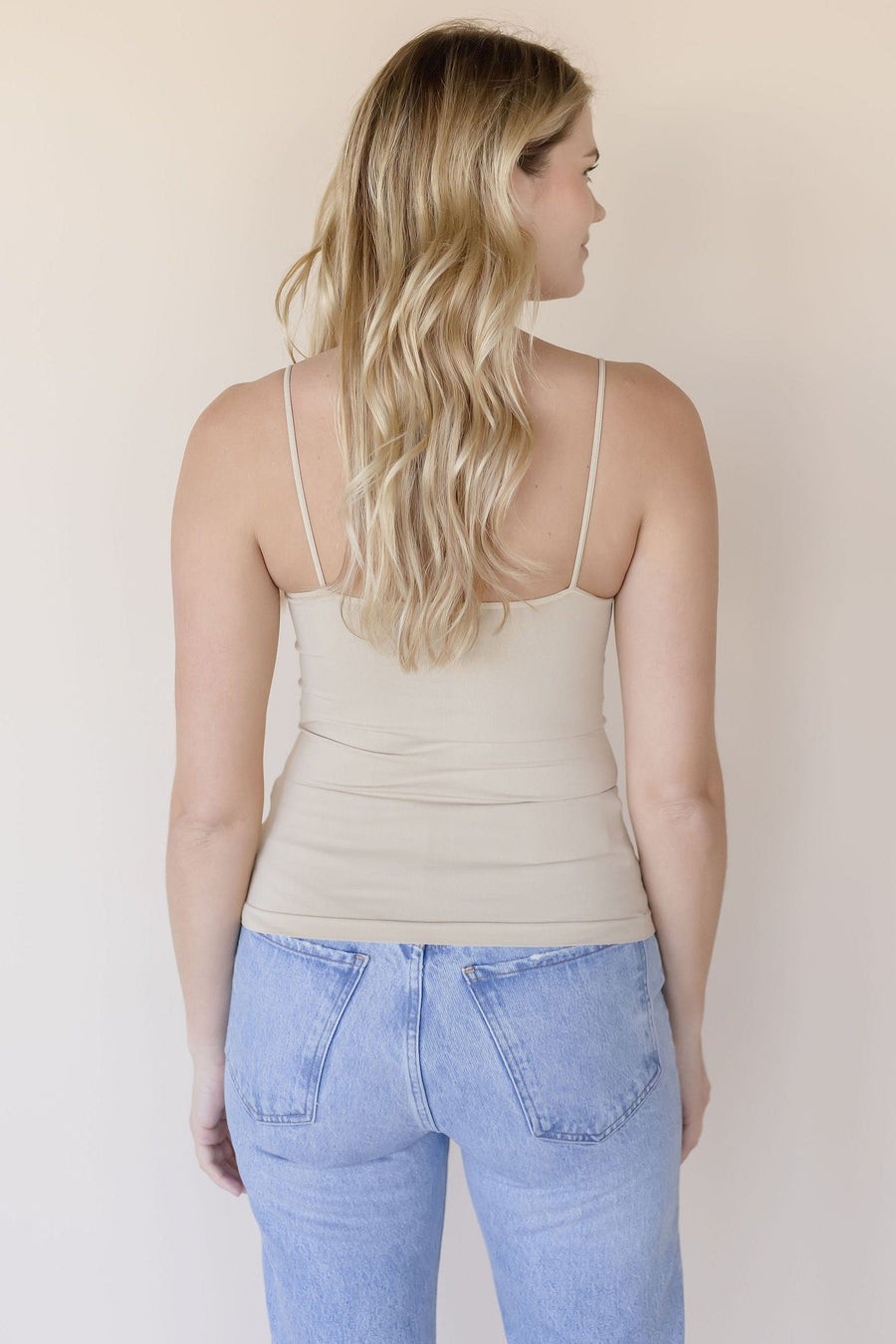 Layering Camisole