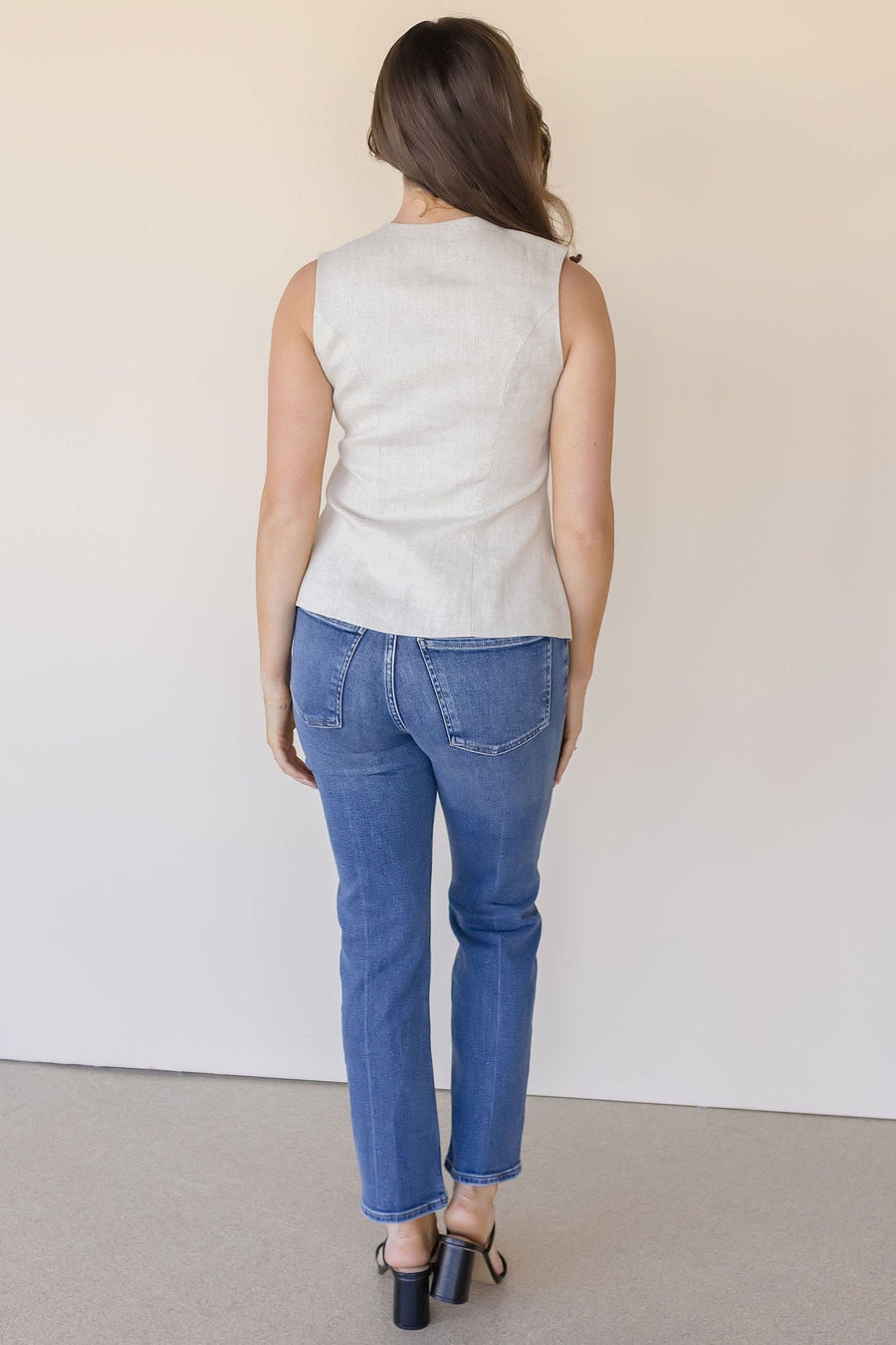 Emerson Vest