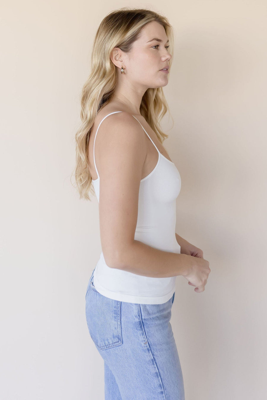 Layering Camisole