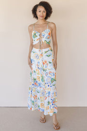 Amalfi Kiss Crop