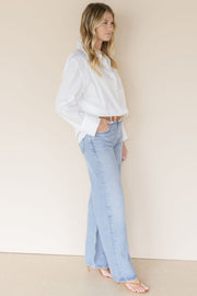 Sabine Tailored Shirt