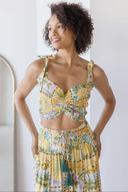 Sweet Capri Crop
