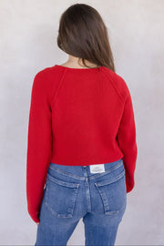 Sydney Shrunken Cardigan