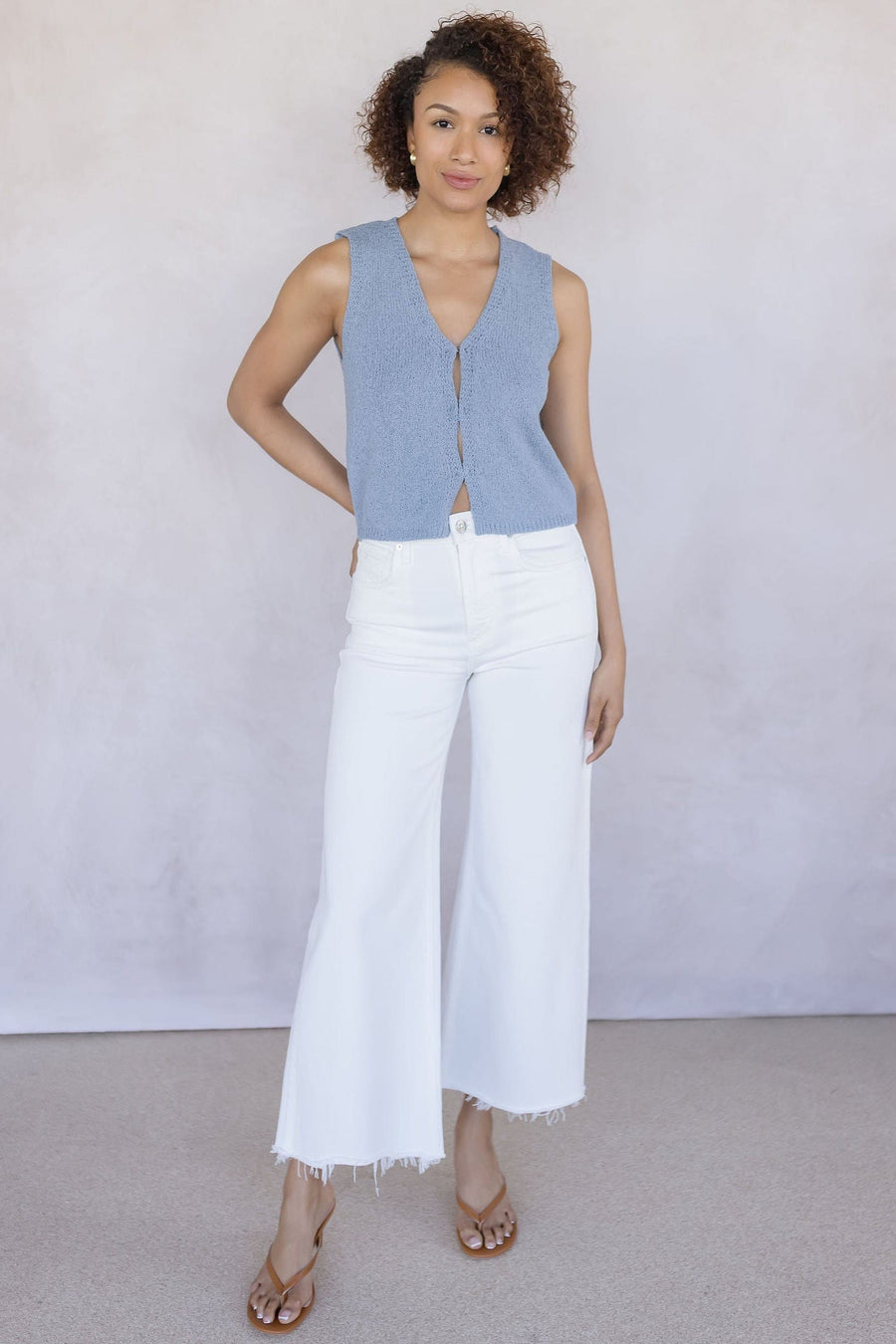 Kaleah Tank Vest