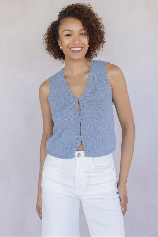 Kaleah Tank Vest