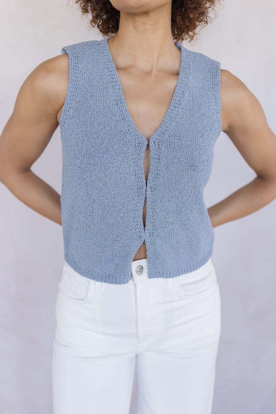 Kaleah Tank Vest