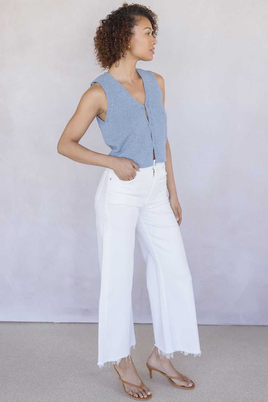 Kaleah Tank Vest