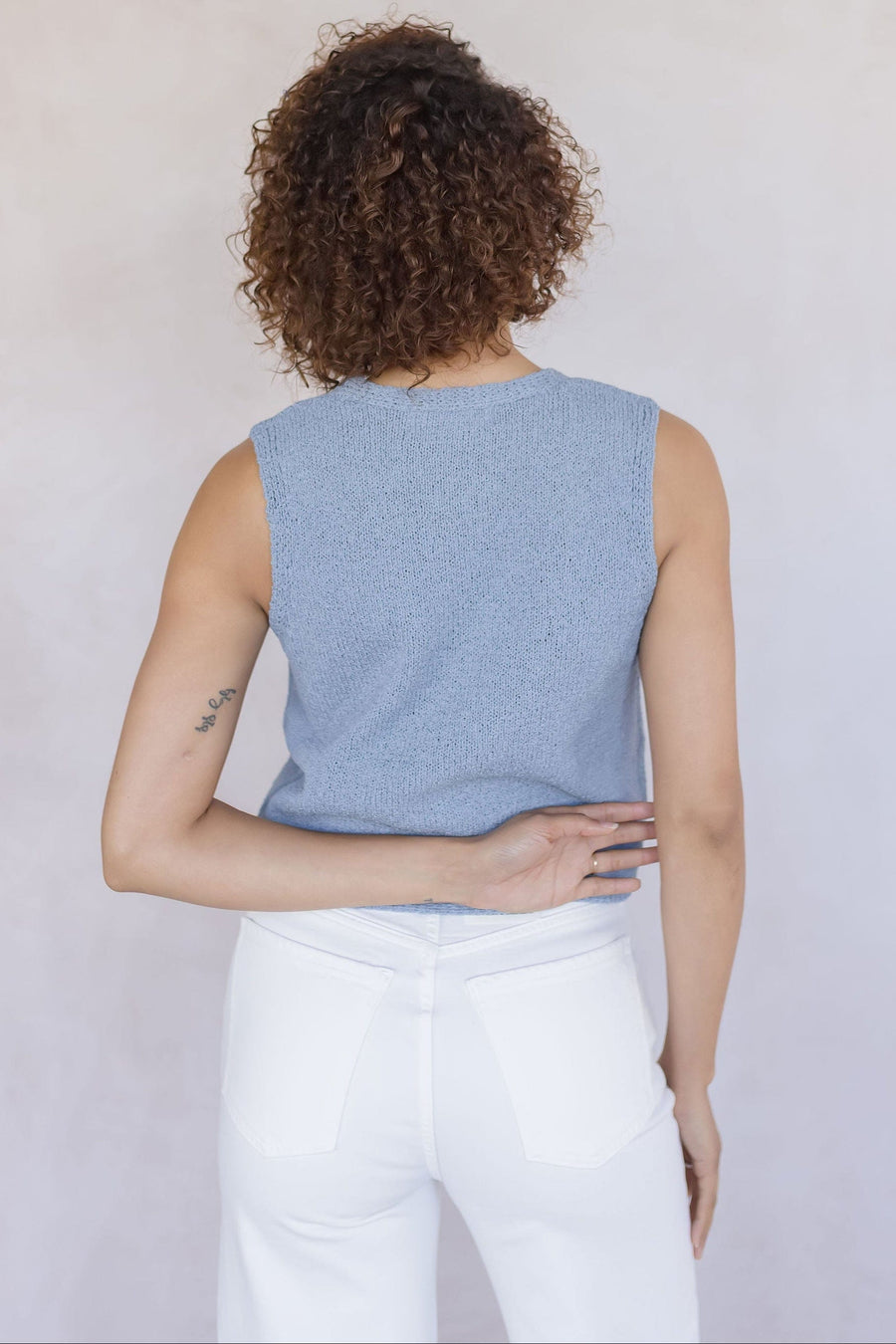 Kaleah Tank Vest