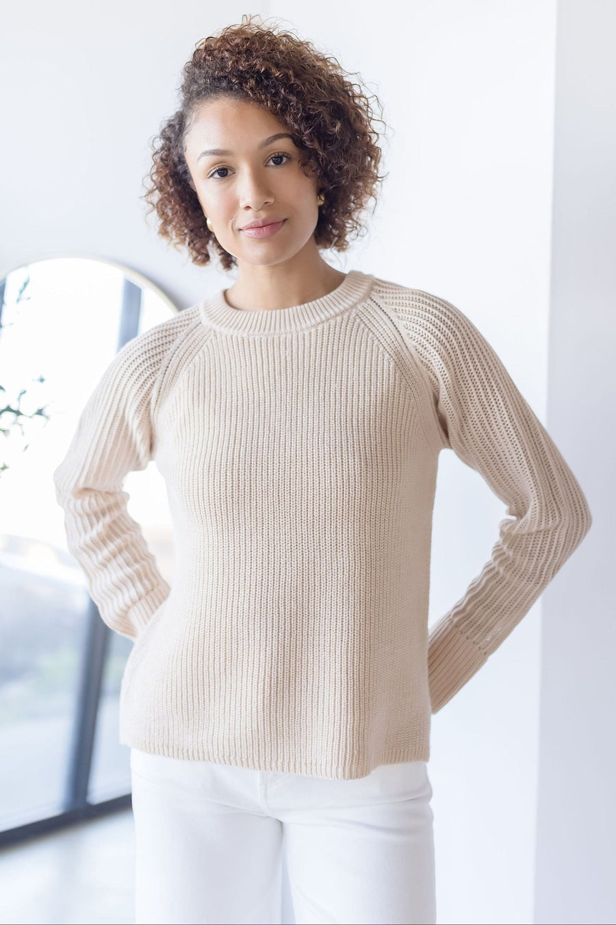 Craig Sweater