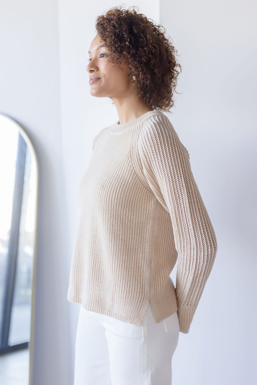 Craig Sweater
