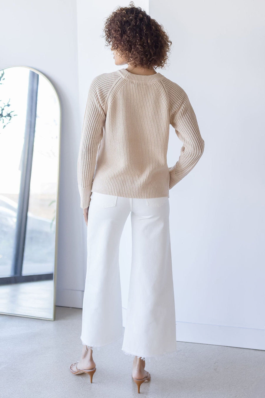 Craig Sweater
