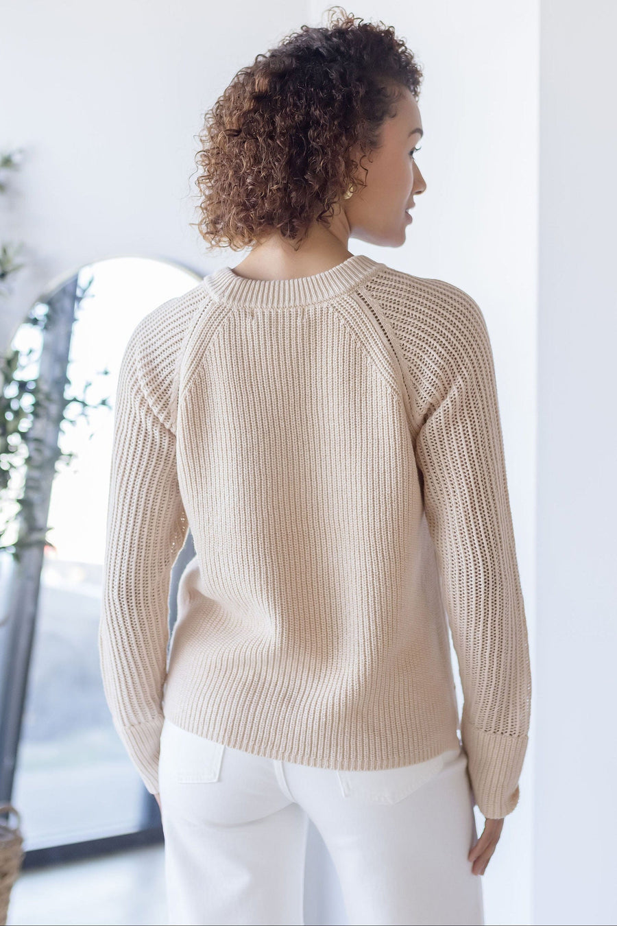 Craig Sweater