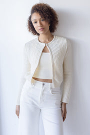 Long Sleeve Pullover Sweater