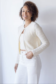 Long Sleeve Pullover Sweater
