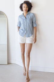 Sirena Button Down