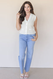 Mindy Vest