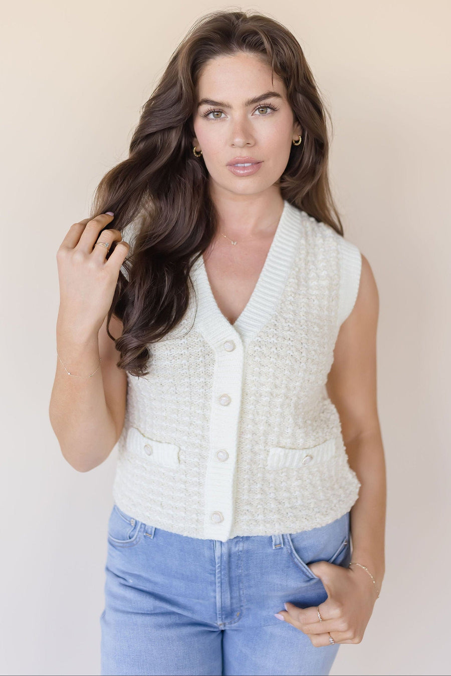 Mindy Vest