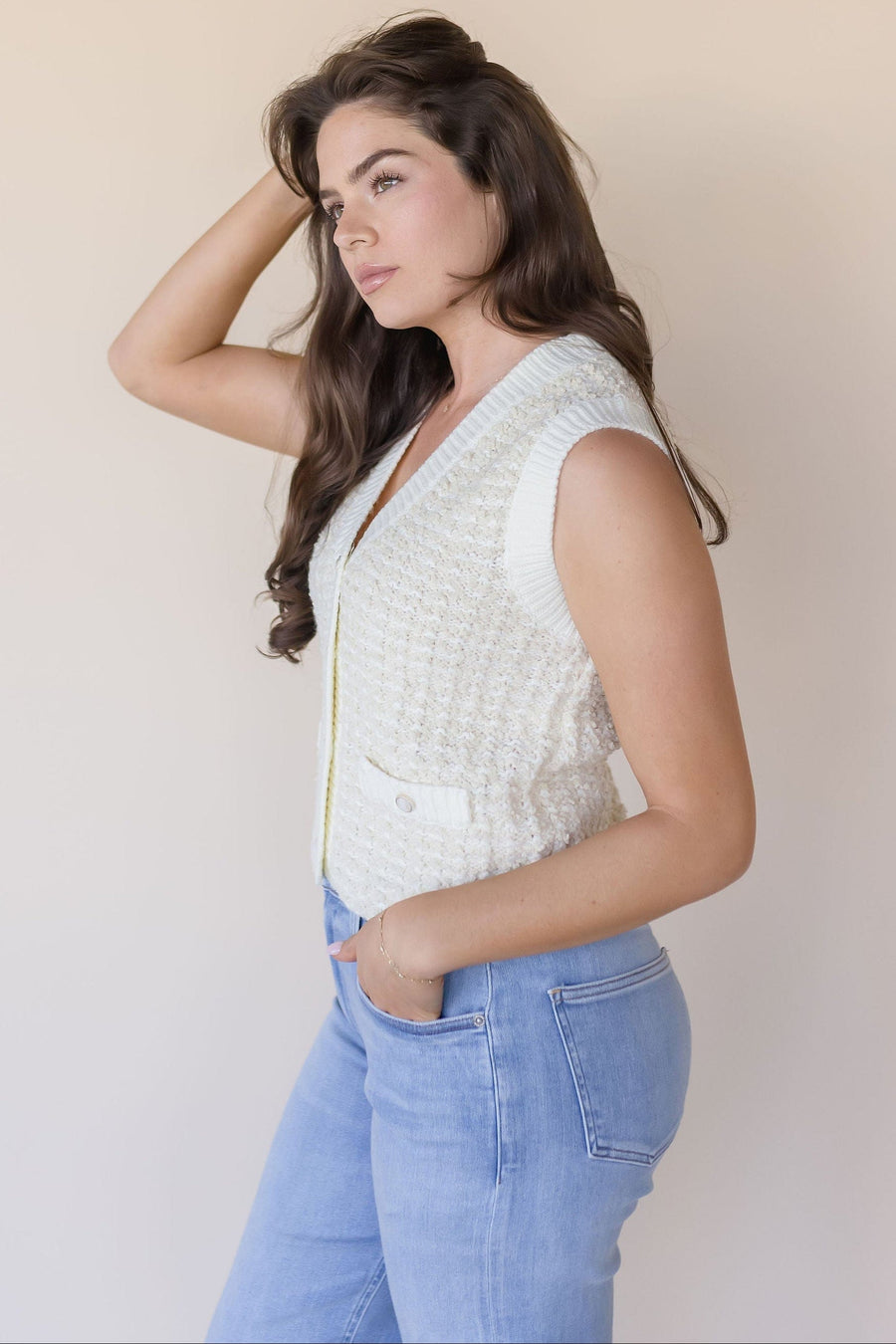 Mindy Vest