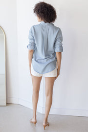 Sirena Button Down