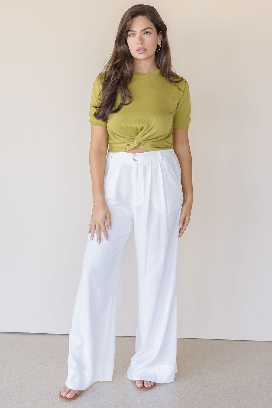 Robinson Top