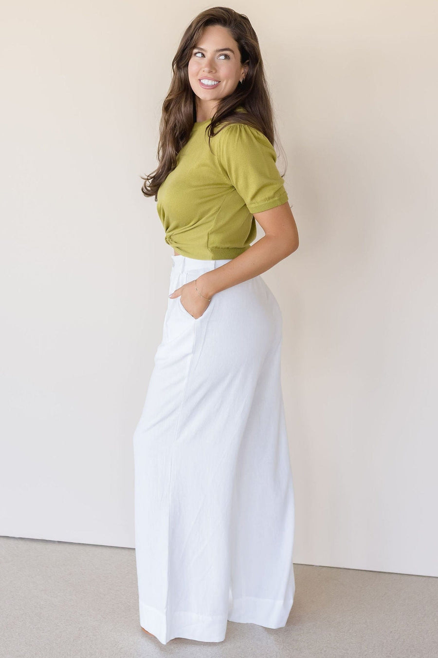 Robinson Top