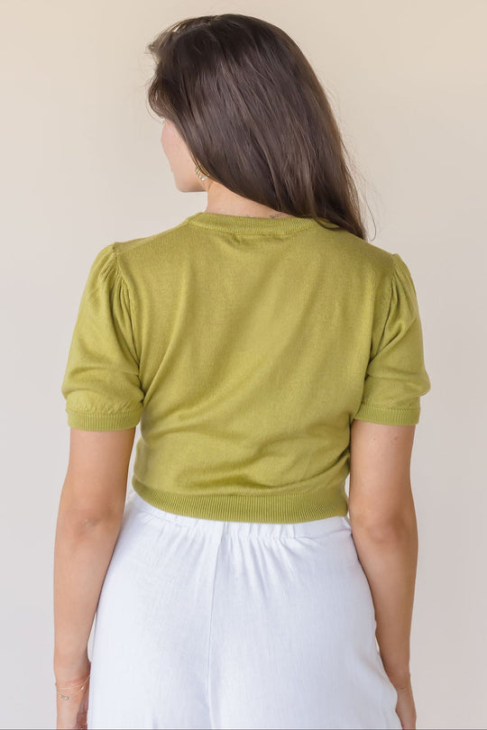 Robinson Top